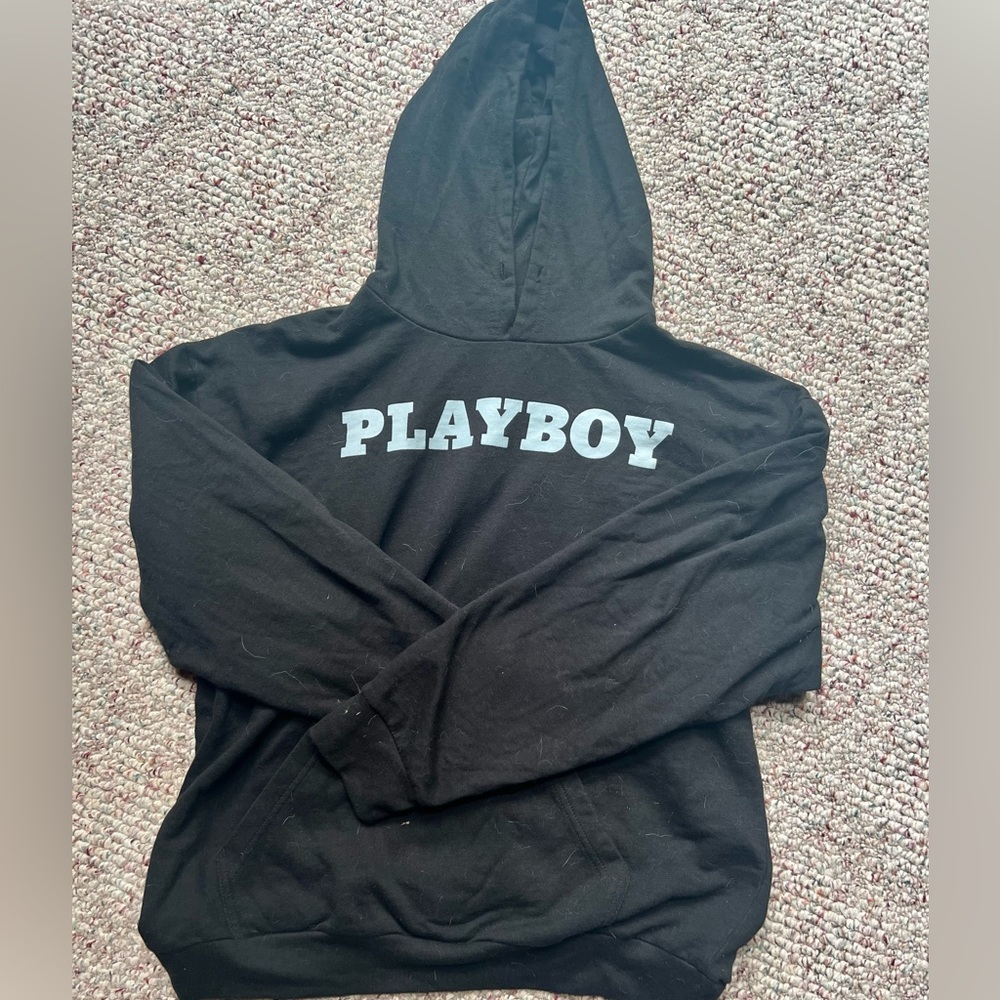 PLAYBOY hoodie